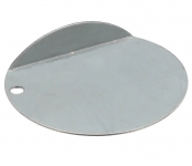 Montague 4274-9 Door, Pilot Access